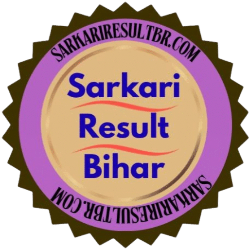sarkariresultbihar.com logo
